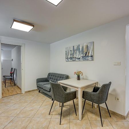 Apartments Pino Rovinj Eksteriør billede