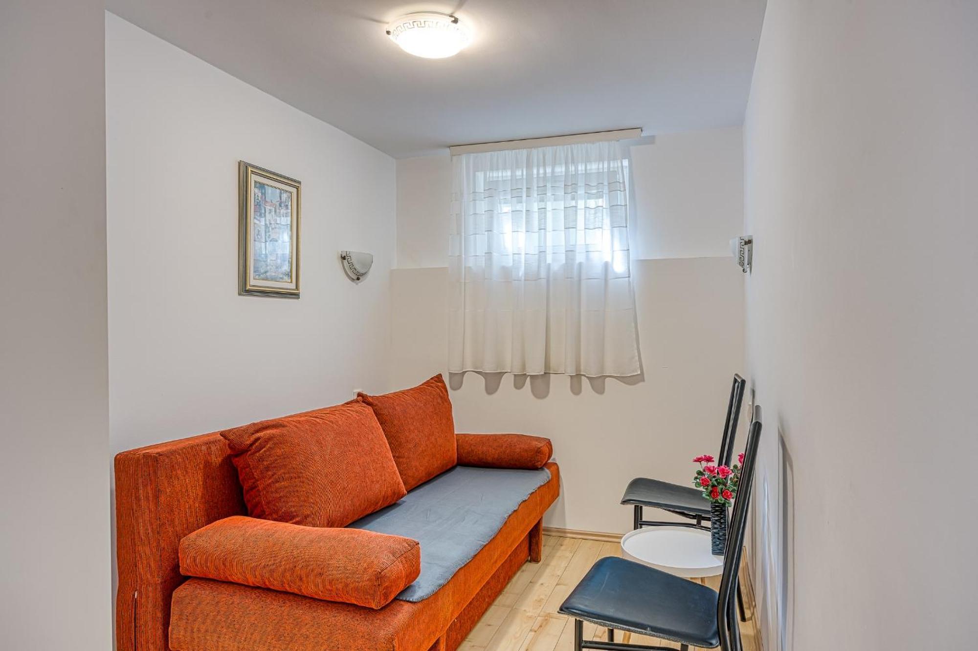 Apartments Pino Rovinj Værelse billede