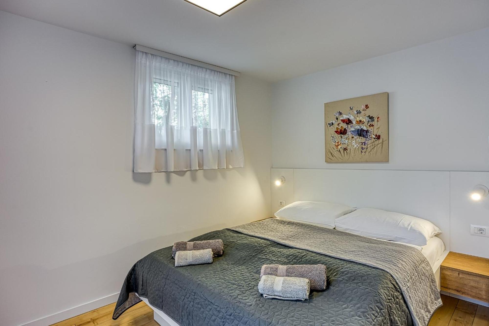 Apartments Pino Rovinj Eksteriør billede